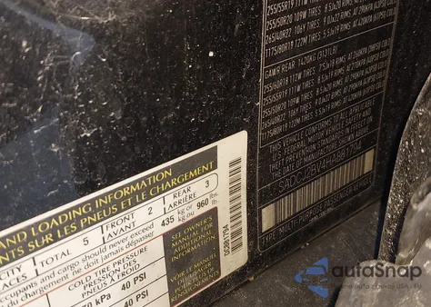 2017 Jaguar F-Pace 35T Premium z USA, uszkodzony, nr VIN SADCJ2BV4HA881794